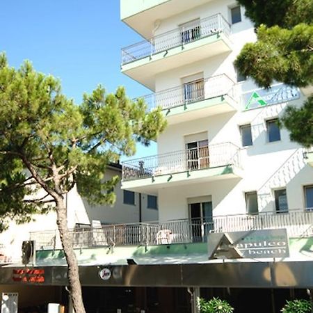 Acapulco Beach Lido di Jesolo Luaran gambar