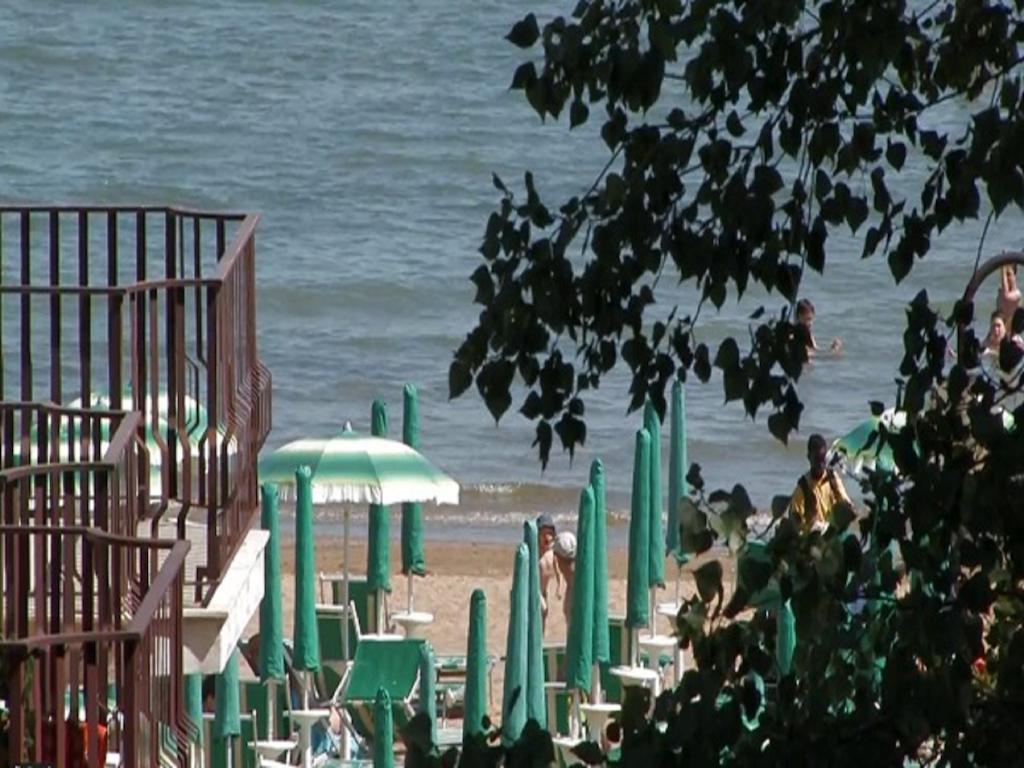 Acapulco Beach Lido di Jesolo Luaran gambar
